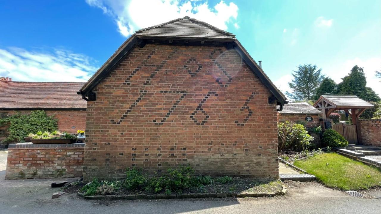 Elegant Peaceful Barn In Rural Village Setting Close To Upon Avon Stratford-upon-Avon